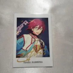 七種茨 ぱしゃっつ