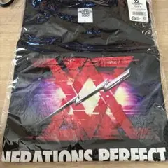 GENERATIONS ツアーTシャツ L