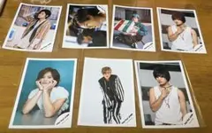 Hey! Say! JUMP 岡本圭人 公式写真