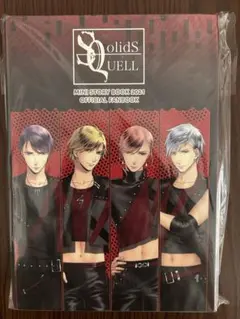 2026年最新】solids ブロマイドの人気アイテム - メルカリ