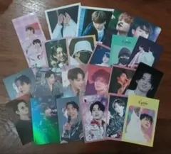 2025年最新】ジョングク トレカの人気アイテム - メルカリ