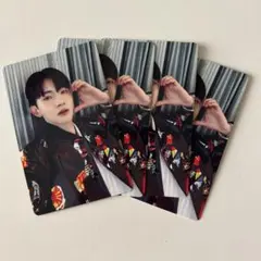 INI 田島将吾 Drop that 通常盤トレカセット