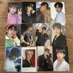 ENHYPEN ヒスン トレカまとめ売り16枚