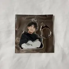 スポーツマンヒップ！アクキー ONE Ｎ’ ONLY NAOYA アクキー