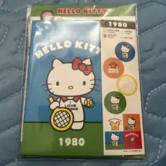 ハローキティKITTY GOODS COLLECTION 美品　超レア ハローキティKITTY GOODS COLLECTION 美品 超レア