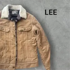 ボアジャケット