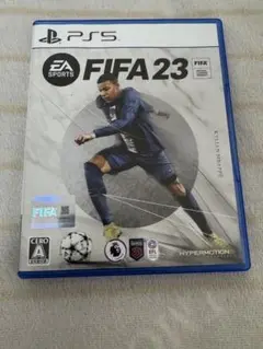 FIFA 23 PS5版
