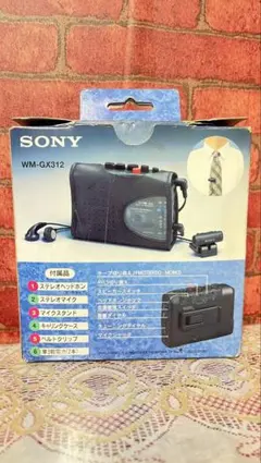 2026年最新】WM-GX312の人気アイテム - メルカリ