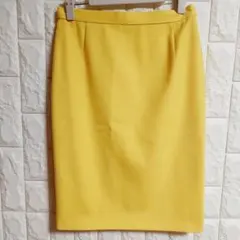 ESCADA MARGARETHA LEY　ヴィンテージ　タイトスカート　M　㊾のサムネイル
