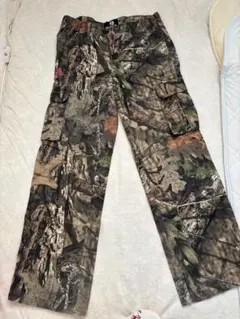 リアルツリーパンツ
