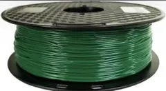 CC3D TPU フィラメント 1.75mm グリーン 1kg 3Dプリンター用のサムネイル