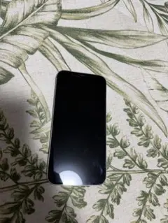 【格安】Apple iPhone 12ProMaxシルバー 本体