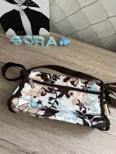 新品未使用】レスポートサック ハワイ限定商品 トートバッグポーチ付き