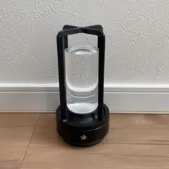 充電式 LEDランタン／3色調光 インテリアライト（USB-C）