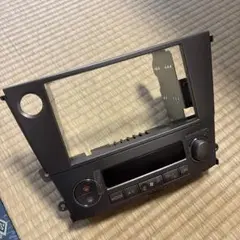 ジ*ョ様 スバルレガシィ(BE、BH系) AT用 オーディオパネル ブラック A 2025年最新】レガシィ オーディオパネルの人気アイテム - メルカリ