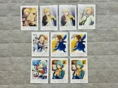あんスタ Ra*bits ぱしゃこれ まとめ売り