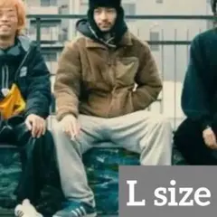 UNIQLO フリースジャケット L 常田大希