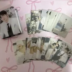 SEVENTEEN セブチ FML carat.ver ウォヌ トレカ