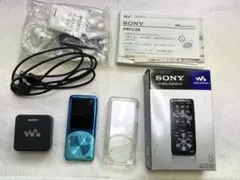 2026年最新】sony nw-s756の人気アイテム - メルカリ