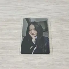 ME:I 笠原桃奈 IDカード