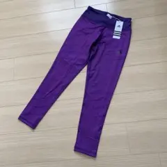 アディダス ランニングタイツ