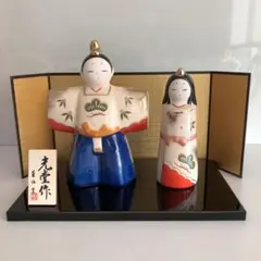 葉月様専用　3点おまとめ　お雛人形他