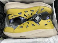 Patta Nike Air Huarache 20Y24 FJ4201-300のサムネイル