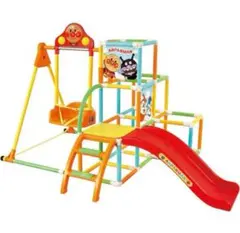 2025年最新】アンパンマンブランコパークDXの人気アイテム