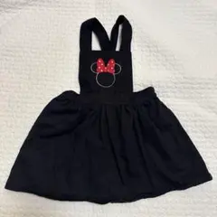 ミニー　ワンピース