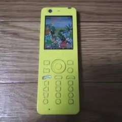willcom HONEY BEE