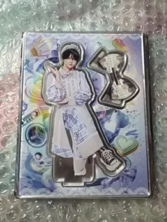 2026年最新】らぶしっく えつや アクスタの人気アイテム - メルカリ