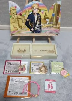 うたの☆プリンスさまっ♪来栖翔