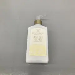 ロクシタン☆ルミエール ディヴェール リッチボディローション【数量限定】
