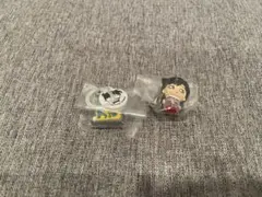 名探偵コナン めじるしアクセサリー　探偵団バッチ　蘭