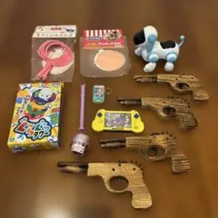 おもちゃ　まとめ売り