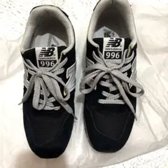 ニューバランス 996