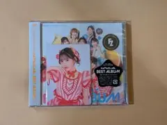 月足天音 FRUITSZIPPER KAWAIILAB. BEST ALBUM