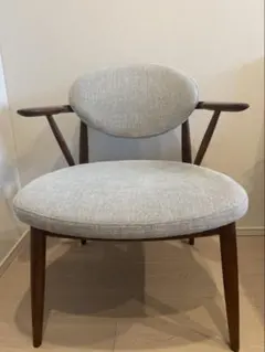 飛騨家具 柏木工 BOSS ボススタイル ダイニングチェア ウォールナット ダイニングチェア - 国産無垢家具は飛騨高山発の家具メーカー KASHIWA