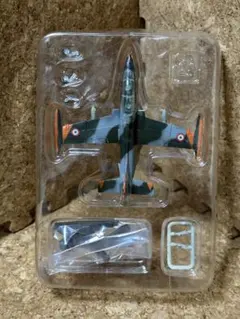 F-toys アクロチーム コレクション　エアロマッキ　　イタリア空軍のサムネイル