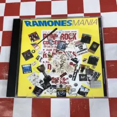 ラモーンズ・マニア(2) [CD] Amazon.co.jp: ラモーンズ・マニア(2): ミュージック