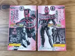 2026年最新】装動 仮面ライダーディケイドの人気アイテム - メルカリ