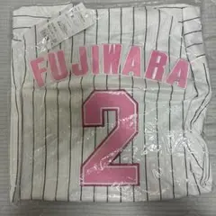 中村晃　福岡ソフトバンクホークス　ピンクブルデー　ユニフォーム　М　新品未開封 中村晃 福岡ソフトバンクホークス ピンクブルデー ユニフォーム М 新品