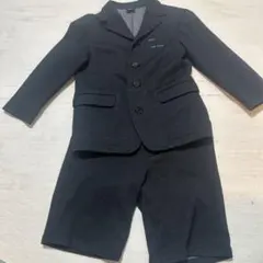 Bebe Raffine フォーマルスーツ 130✨最終値下げ✨