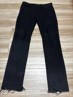 SAINT LAURENT D02 M/SK-LW デニムのサムネイル