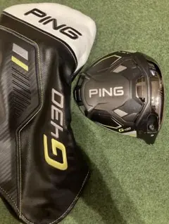 PING G430 HYBRID（5U/26度）850NEO Rシャフト - メルカリ