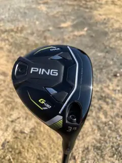2025年最新】ping 3w シャフトの人気アイテム - メルカリ