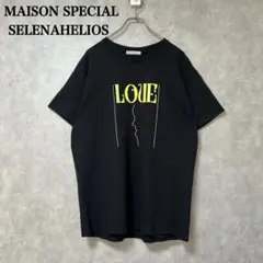 ハート Tシャツ