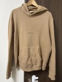 (最終値下)SAINT LAURENT ベージュパーカーのサムネイル