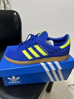 adidas GAZELLE INDOOR PRO JR8838 29cm - メルカリ