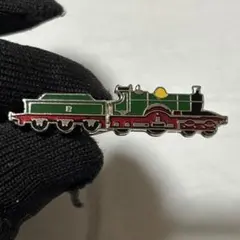 天賞堂 蒸気機関車 ネクタイピン 鉄道グッズのサムネイル